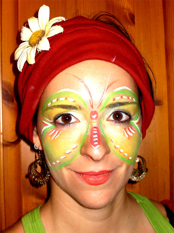 Truccabimbi per Bambini - Face Painting Animazione per Bambini - Musica  Matrimonio Torino