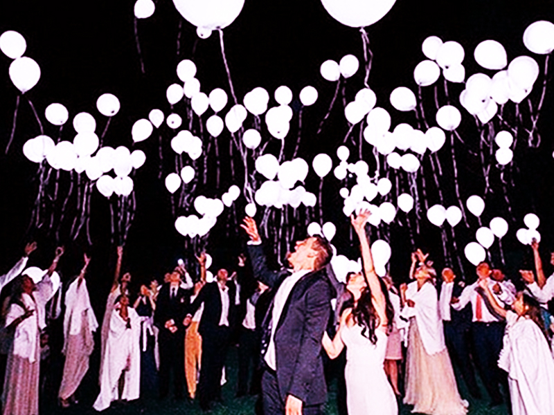 Effetto Speciale Torta nuziale - Fontane Luminose Idee Originali Matrimonio  Torino - Musica Matrimonio Torino