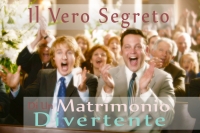 Il Vero Segreto di un Matrimonio Divertente