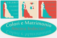 Colori Matrimonio: ancora indecisi?