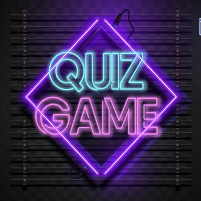 Giochi per matrimoni divertenti, quiz show