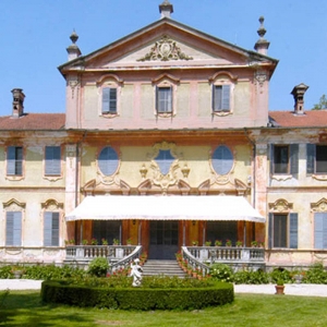 Location per matrimoni e ricevimenti a Racconigi, Cuneo