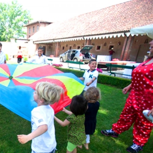 Animatore per bambini al matrimonio. Animazione bambini matrimoni Torino